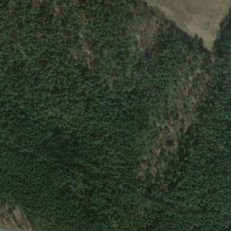 Satellite imagery of Fernmeldeturm Perwenitz, DE