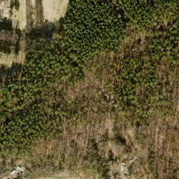 Satellite imagery of Richtfunkturm Berlin-Frohnau, DE