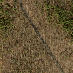Satellite imagery of Richtfunkturm Berlin-Frohnau, DE