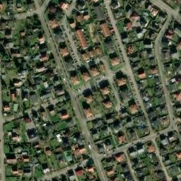 Satellite imagery of Zepernick, DE