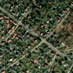 Satellite imagery of Zepernick, DE