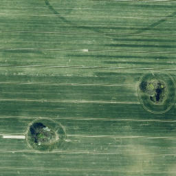 Satellite imagery of Wunderberg, DE