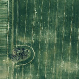 Satellite imagery of Wunderberg, DE