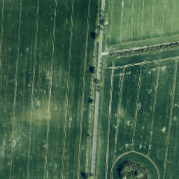 Satellite imagery of Wunderberg, DE