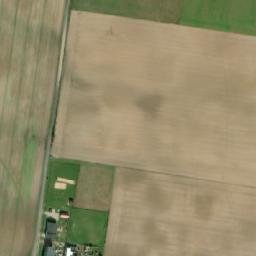 Satellite imagery of Nieszawa - Pałac z poł.XIX w., PL