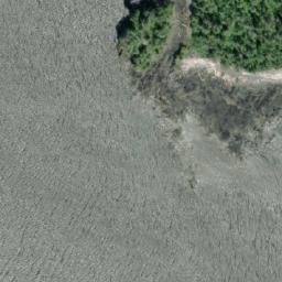 Satellite imagery of Dallain Point, CA