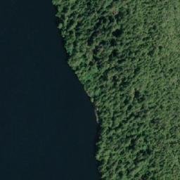 Satellite imagery of Boat Bluff, CA