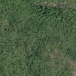Satellite imagery of Boat Bluff, CA