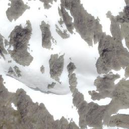 Satellite imagery of Index Crag, CA