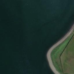 Satellite imagery of Cammoge Point, IE