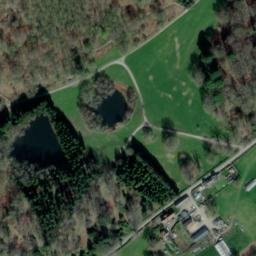 Satellite imagery of Ladys Mount, GB