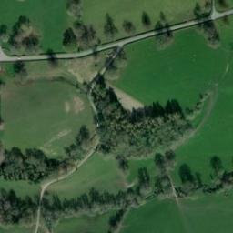 Satellite imagery of Ladys Mount, GB