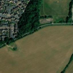 Satellite imagery of Scraptoft, GB