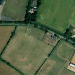 Satellite imagery of Scraptoft, GB