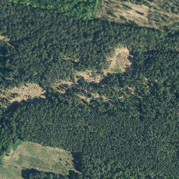 Satellite imagery of Könnschiersberg, DE
