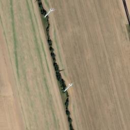 Satellite imagery of Garlipper Berg, DE