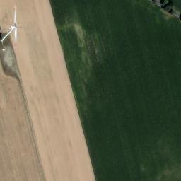 Satellite imagery of Garlipper Berg, DE