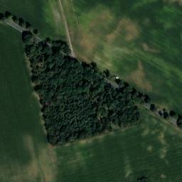Satellite imagery of Garlipper Berg, DE