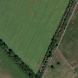 Satellite imagery of Drehbare Kurzwellenantenne Nauen, DE