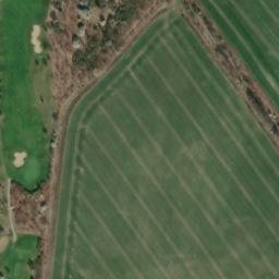 Satellite imagery of TP, DE