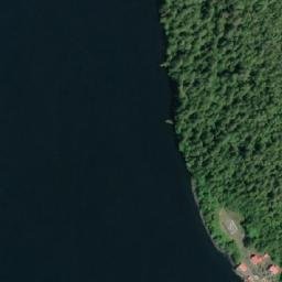 Satellite imagery of Boat Bluff, CA