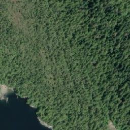 Satellite imagery of Pering Point, CA