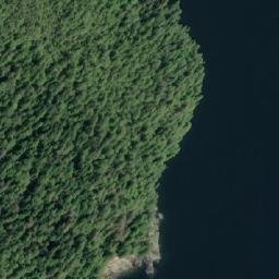 Satellite imagery of Pering Point, CA