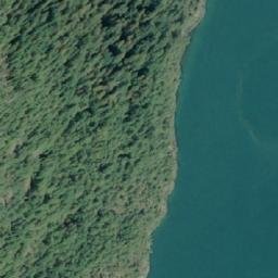 Satellite imagery of Sylvester Point, CA