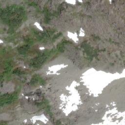Satellite imagery of Index Crag, CA