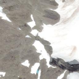 Satellite imagery of Index Crag, CA