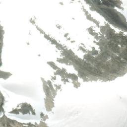 Satellite imagery of Rufus Peak, CA