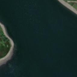 Satellite imagery of Cammoge Point, IE