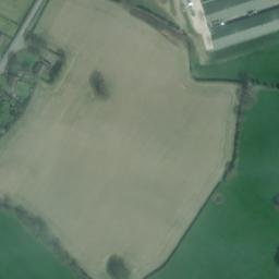 Satellite imagery of Callow Castle, GB