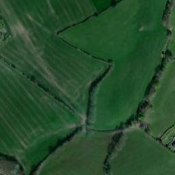 Satellite imagery of Callow Castle, GB