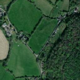 Satellite imagery of Earl's Hill, GB