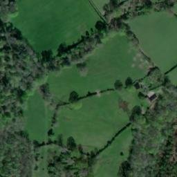 Satellite imagery of Earl's Hill, GB