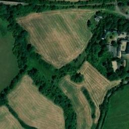 Satellite imagery of Monks Grave, GB