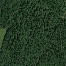 Satellite imagery of Tannenberg, DE