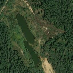Satellite imagery of Tannenberg, DE
