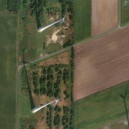 Satellite imagery of Dillenberg, DE