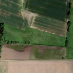 Satellite imagery of Generalsberg, DE