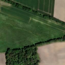 Satellite imagery of Generalsberg, DE