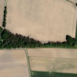 Satellite imagery of Generalsberg, DE