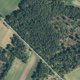 Satellite imagery of Könnschiersberg, DE