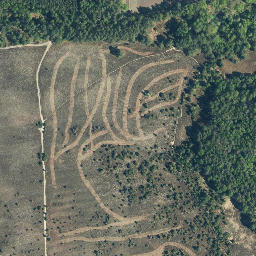 Satellite imagery of Könnschiersberg, DE