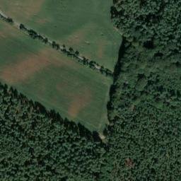 Satellite imagery of Schwarzer Berg, DE