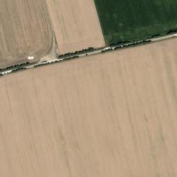 Satellite imagery of Garlipper Berg, DE