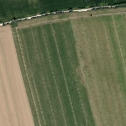 Satellite imagery of Garlipper Berg, DE