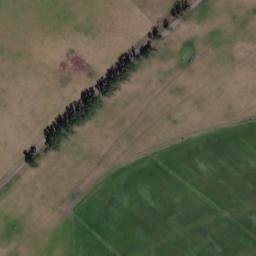 Satellite imagery of Drehbare Kurzwellenantenne Nauen, DE