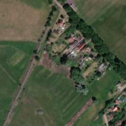 Satellite imagery of Drehbare Kurzwellenantenne Nauen, DE